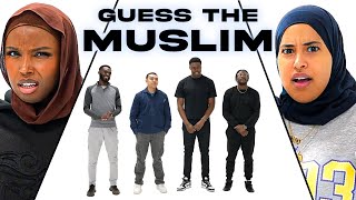 Guess The Muslim [upl. by Suixela]