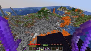 My Minecraft Friends Saw My Tiktok And Griefed My Base [upl. by Rask]