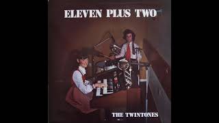 The Twintones  Eleven Plus Two Vinyl 1974 [upl. by Aydan666]