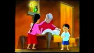 MEENA MethoRAJU CARTOON URDU  MEENA KI TEEN KHAWAHISHAAT [upl. by Akimaj]