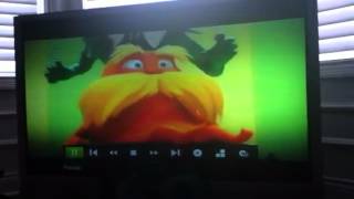 The lorax how bad can I be [upl. by Donohue]