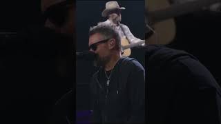 Eric Church performing quotMistress Named Musicquot as part of a medley at stagecoach [upl. by Cherish]