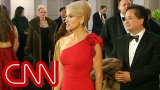 Kellyanne and George Conways politically complicated marriage [upl. by Cadmarr468]