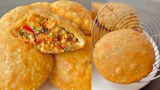 আলু পুরি রেসিপি  Aloo Puri  হোটেল স্টাইলে আলু পুরি তৈরির সহজ রেসিপি  Potato Snacks Recipes Bangla [upl. by Kirsch]