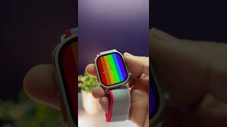 S200 Ultra Smart Watch 4 In 1 Review amp Unbox  S200 Ultra Smartwatch Clone Unboxing smartwatch [upl. by Aylad]