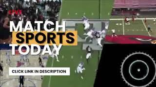 Newark Academy vs Pingry High School Football LIVE GAME [upl. by Aiynot334]