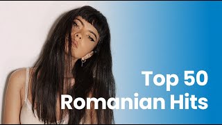 TOP 50 Romanian Music Hits 2023 Mix 💙💛❤️ Best Romanian Songs 2023 Trending Playlist Romania [upl. by Ahders]