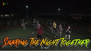 Sharing the Night Together  Dr Hook  Kuerdas Reggae Version [upl. by Aisyla]