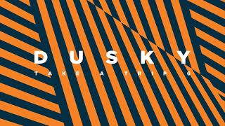 Dusky  Take A Trip 6  Village Underground London [upl. by Llevra]