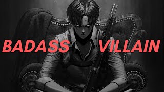 1 HOUR 🔥 BADASS VILLAIN MUSIC MIX 2025《ROCK MIX》🔥 [upl. by Georgeanne210]