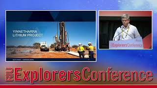 Delta Lithium Ltd  RIU Explorers Conference 2024 [upl. by Ho]