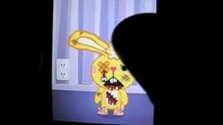 Happy Tree Friends Slapp Happy iPhone App Review Video [upl. by Elkraps]