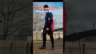 Some good goals [upl. by Burger]