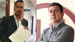 Exabogado de Universitario “Carlos Moreno desvió fondos a favor de Gremco por 7 millones de soles” [upl. by Delgado475]