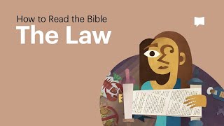 Biblical Law [upl. by Linzer]