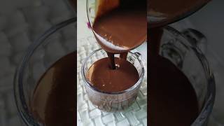 Hot Chocolate  Hot Chocolate Milk  Italian Hot Chocolate  Chocolate Recipe  Swarupas Kitchen [upl. by Agostino359]