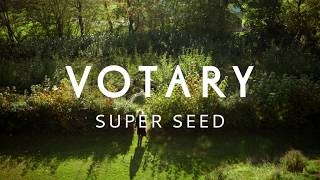 VOTARY Super Seed Facial Oil [upl. by Earla]