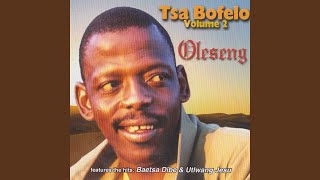 Oa Le Bona Naa Clap and Tap feat Ubuhle Gospel [upl. by Fidellia]