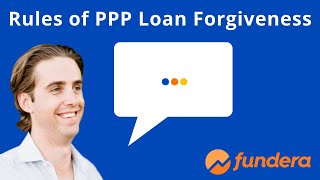 PPP Expert Explains Loan Forgiveness Rules [upl. by Yessac659]