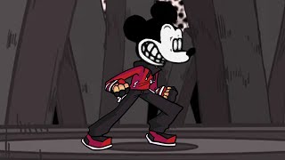 Mickey Mouse Sings Agoti FNF Agoti but Mickey Mouse sing it   Friday Night Funkin [upl. by Mialliw]