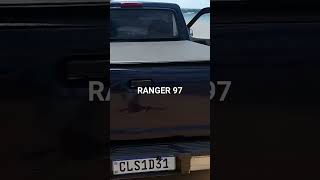 RANGER 97 [upl. by Ellainad]