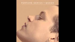 Perfume Genius  Queen [upl. by Basset]