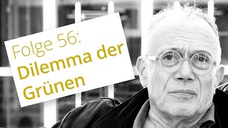 Folge 56 Dilemma der Grünen  Statement Johannes Stüttgen [upl. by Ocirederf]