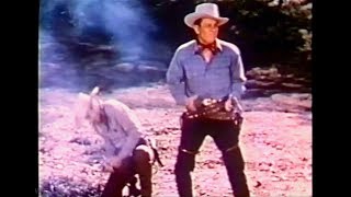 The Forsaken Westerns  Crossroad Avenger  tv shows full episodes COLOR [upl. by Alusru]