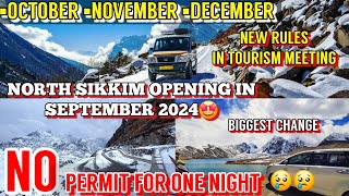 North Sikkim Tour 2024 Gangtok To Zero PointSikkim Tour 2024 Sikkim Weather Update 2024 [upl. by Parnas774]