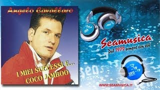 Angelo Cavallaro  Coco jamboo  Official Seamusica [upl. by Nash]