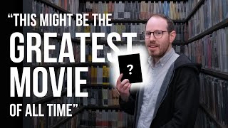 Why Ari Aster picked this movie for the greatest ever made [upl. by Oelak]