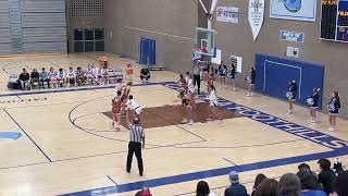 Cienega v Catalina Foothills 12723 [upl. by Wiatt]