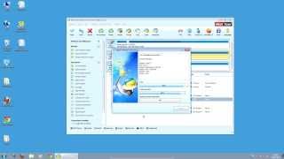 Crear Particiones Facilmente con Minitool Partition Wizard [upl. by Adianes640]