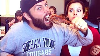 HAPPY SHAYTARDS THANKSGIVING [upl. by Hawk]