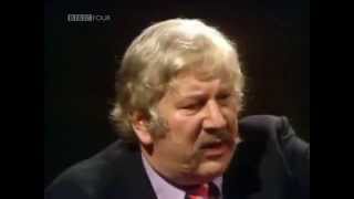 Peter Ustinov  the Parkinson Interviews compilation [upl. by Bean]