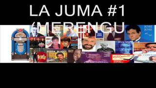 Conjunto Quisqueya  La juma 1 [upl. by Ecaj]