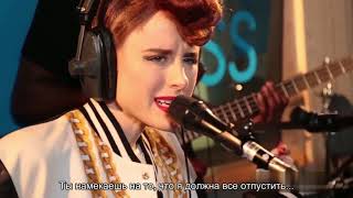 Kiesza  Hideaway Русские субтитры [upl. by Radnaxela]