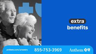 Anthem Blue Cross Blue Shield Medicare Advantage Plan [upl. by Leugar441]