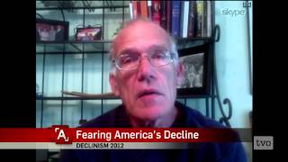 Preview Fearing Americas Decline [upl. by Jany]