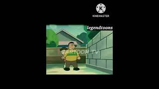 DORAEMON DELETE SCENE IN INDIA ™ TOP 3 DELETED SCENES CARTOONTV [upl. by Etam]