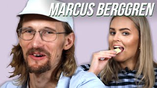 Marcus Berggren lagar sin paradrätt [upl. by Navy]