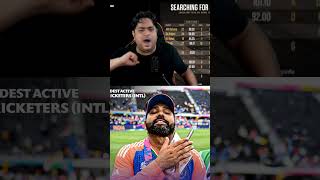 ROHIT sharma Retainment 💔 but why [upl. by Korwin]