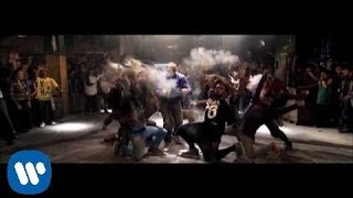 Flo Rida  Club Cant Handle Me ft David Guetta Official Music Video  Step Up 3D [upl. by Rochelle457]