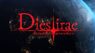 Dies irae Amantes amentes For Nintendo Switch プロモーションムービー [upl. by Ahsenak]