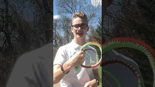 Mini 4ft Bullwhip  Go buy [upl. by Aiker]