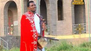 Ethiopia Orthodox Mezmur quotሸንኮራ ሔጄquot መዲናና በእያቸው አቡዬ [upl. by Notyad]