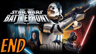 Our Finest Hour  Star Wars Battlefront II Rise of the Empire 18 [upl. by Kylah]