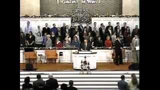 At the Cross Congregational Singing [upl. by Kcirb223]