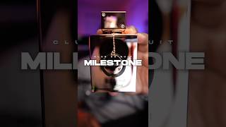 Armaf Club de Nuit Milestone  Creed Millesime Imperial clonefragrances [upl. by Anissej286]