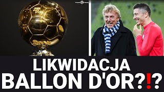 ZIBI LIVE quotZłota Piłkaquot na śmietnik historii Boniek o Lewym Sousie szkoleniu [upl. by Francyne]